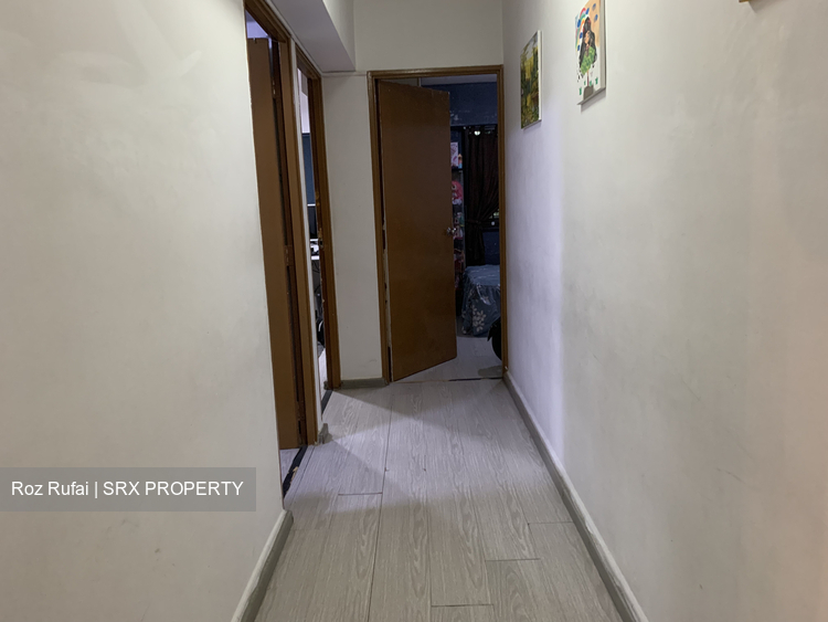 Blk 298B Compassvale Street (Sengkang), HDB 5 Rooms #320391001